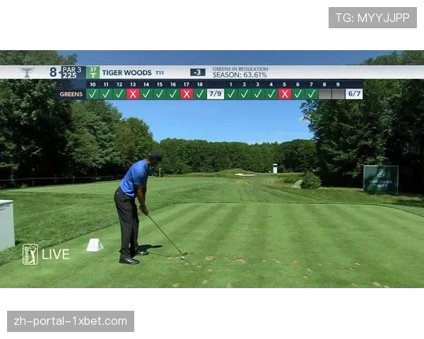 加西亚香港站延续零柏忌纪录，首轮63杆暂列第三